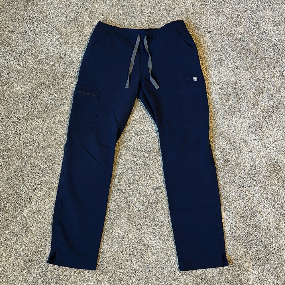 FIGS SCRUB PANTS (XS)